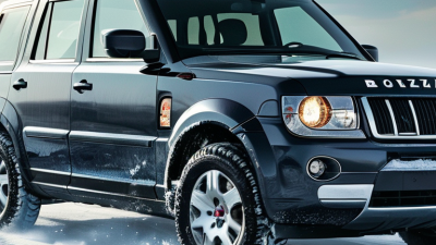 Top 10 Blizzak Tires for Winter Driving Safety?