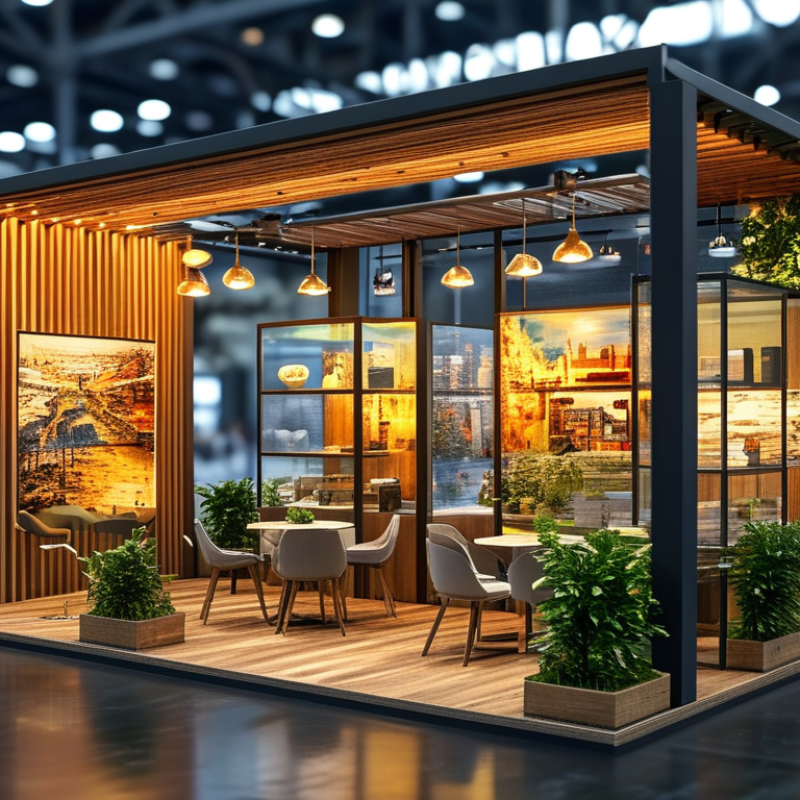 What is a Trade Gazebo and How Can It Benefit Your Business?