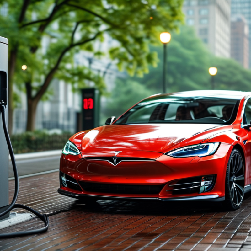 How to Choose the Best Hybrid Car Charger for Your Needs?