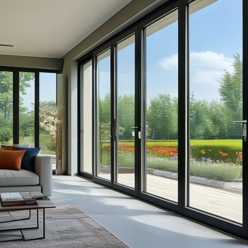 2026 Best Alu Windows and Doors for Global Buyers?