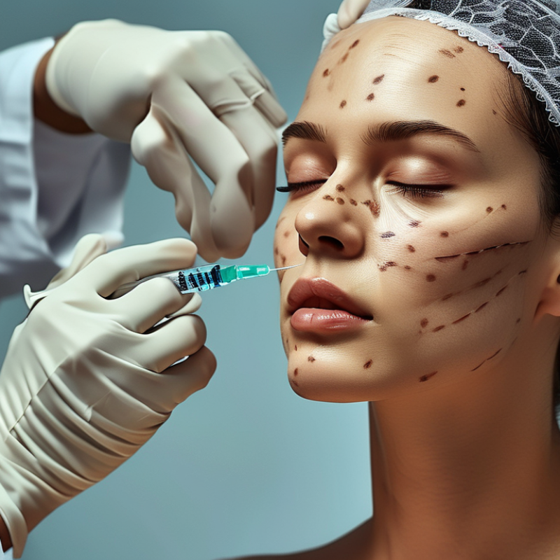 Top 10 Injectable Treatments for Aesthetic Enhancements?
