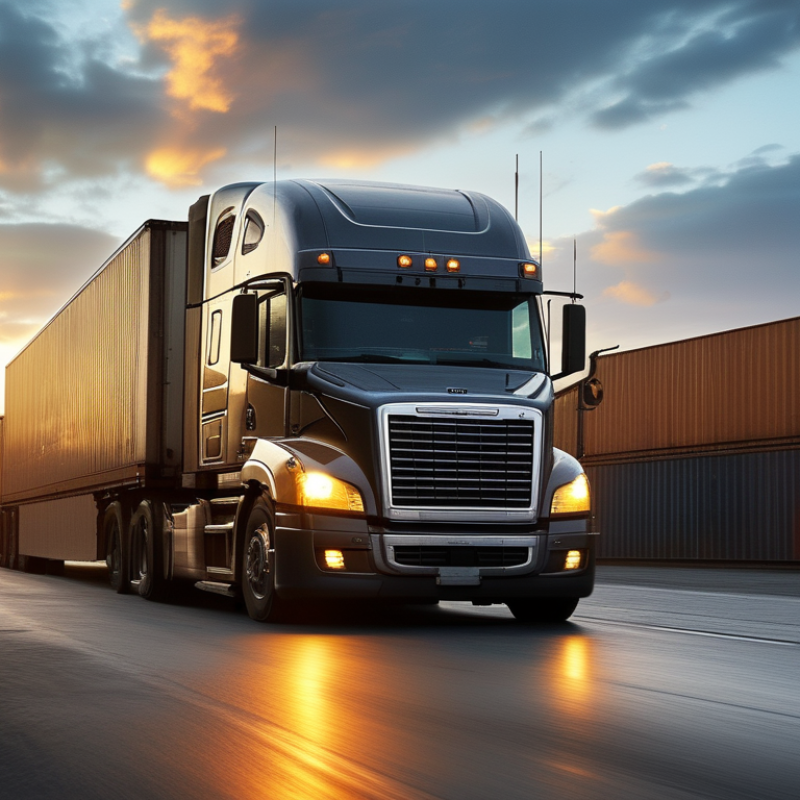 How to Choose the Best Cargo Forwarding Services for Your Business?