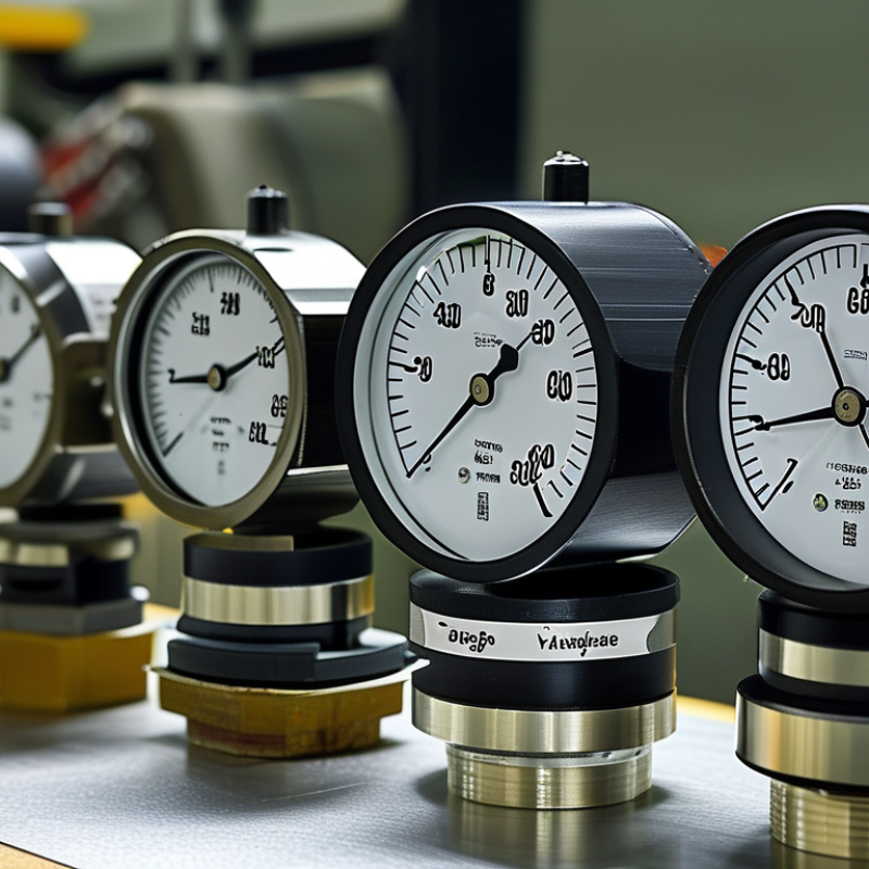 Top 5 Thin Film Pressure Sensors for Accurate Measurements?
