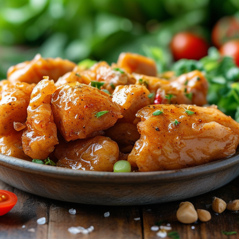 2026 Best Freeze Dried Chicken for Global Buyers?