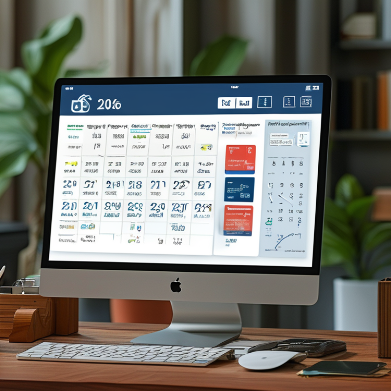 Top Digital Calendar Solutions for Global Buyers in 2026?