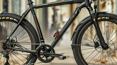 Top 10 Lock Chain Bikes for Secure Cycling Needs?