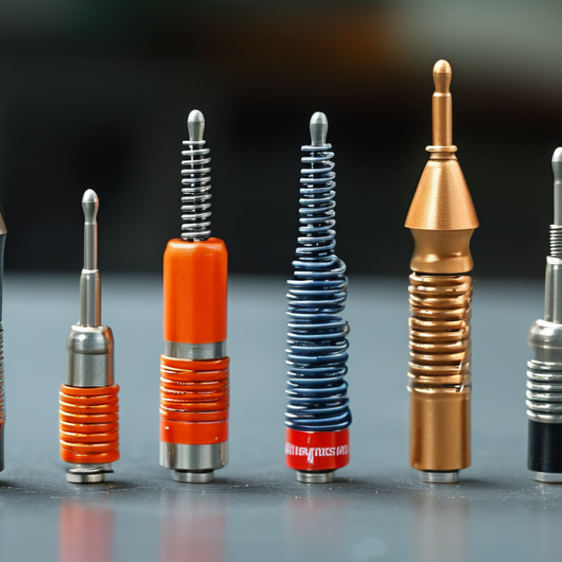China Top Micro Pogo Pins for Global Buyers Need Quality?
