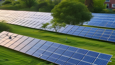 How to Use Solar Energy for Home in 2026?