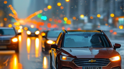 Top 10 Benefits of Auto Wipers for Your Vehicle Needs?