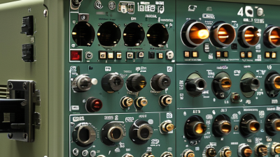 How to Choose the Best 400hz to 60hz Converter for Your Needs?