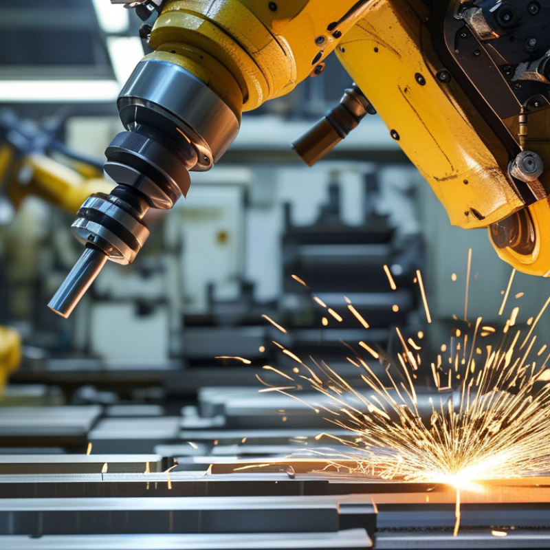 What Are the Benefits of Precision Machining for Suppliers?