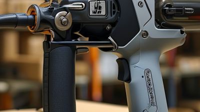 Top Electric Bander Tool for Your Packing Needs Today?