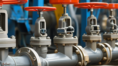 Best Pinch Valves for Slurry Applications in Global Markets?