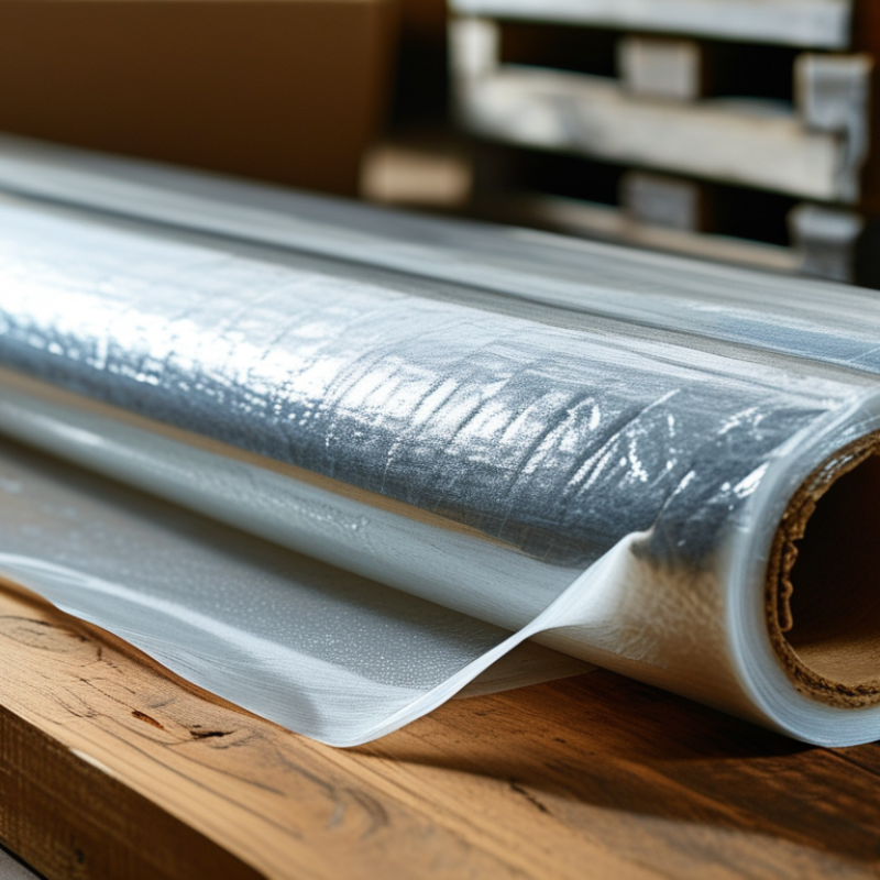 Top 5 Shrink Wrap Tips for Efficient Packaging Solutions?