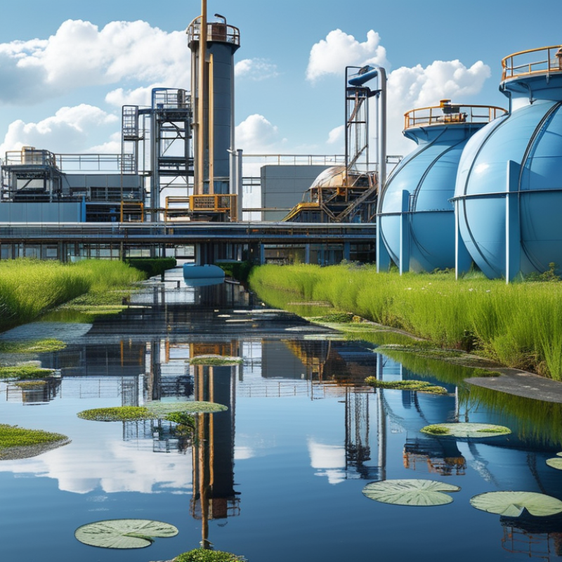 Top 10 Waste Water Removal Solutions for Effective Treatment?