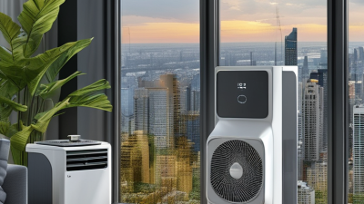 Top DDC Panel for AHU Solutions for Global Buyers