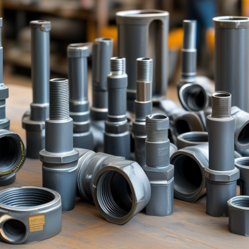 Top Di Fittings Trends for 2026 What Buyers Need to Know