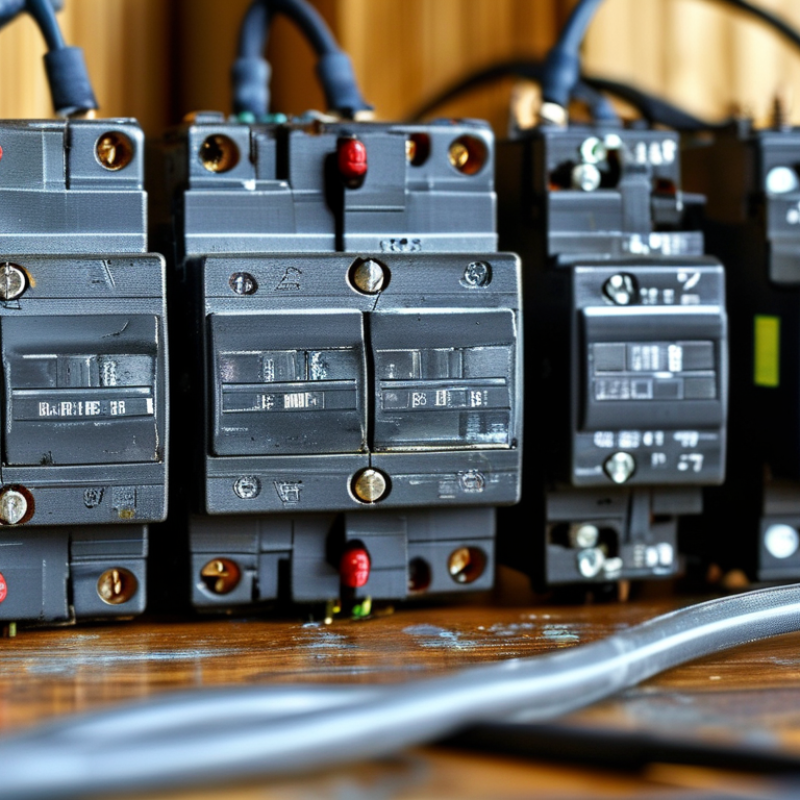 2026 Top Mini Circuit Breaker Features and Benefits Explained?