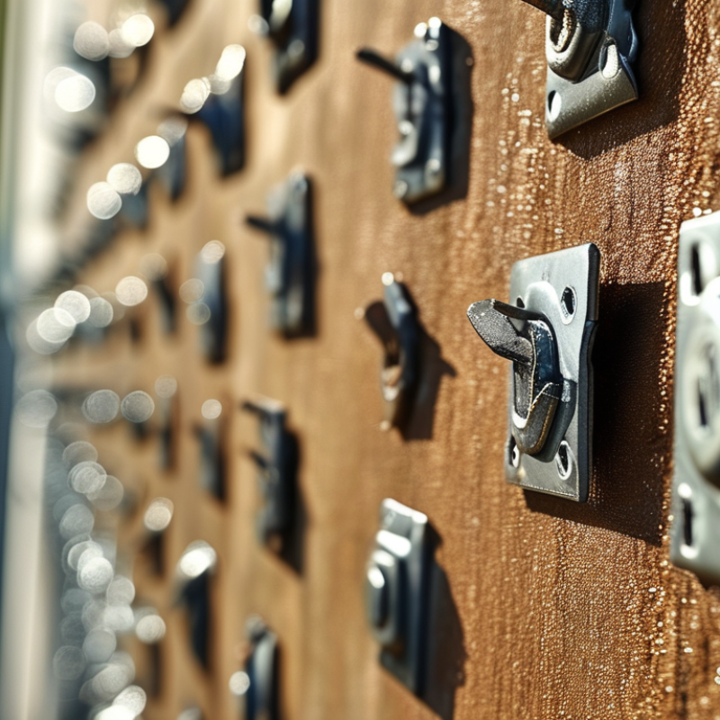 How to Choose the Best Anti Climbing Wall Spikes for Security?