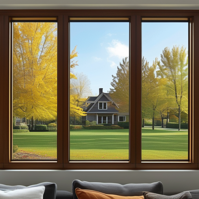 Top Tips for Choosing Aluminum Clad Wood Windows?