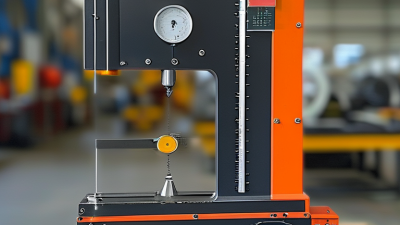 Top 10 Universal Tensile Testing Machines for Global Buyers?