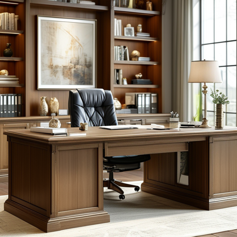 How to Choose the Best Private Office Furniture for Your Needs?