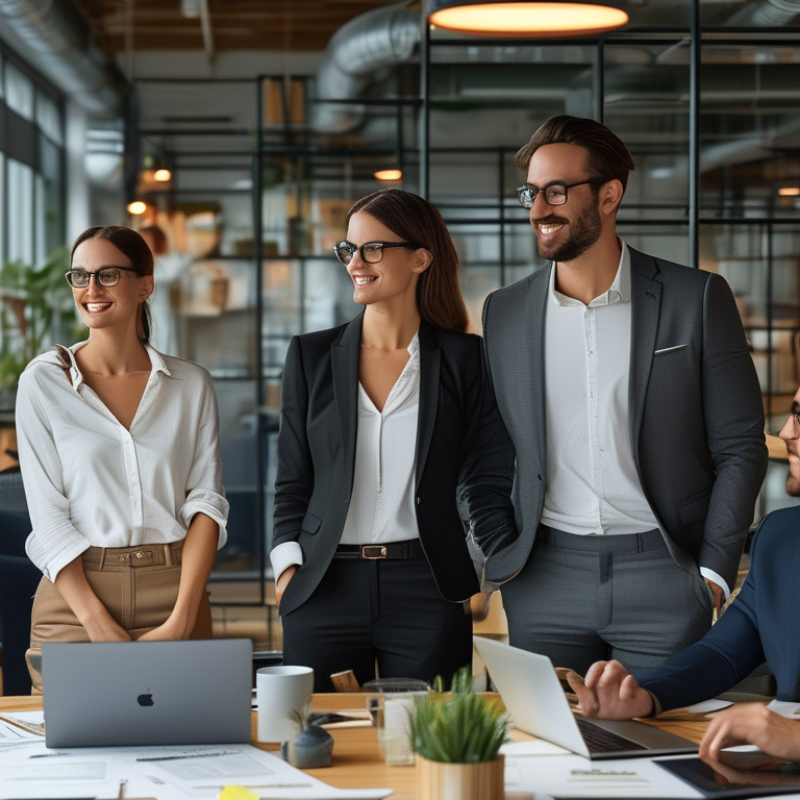 How to Enhance Workplace Collaboration in 2026?