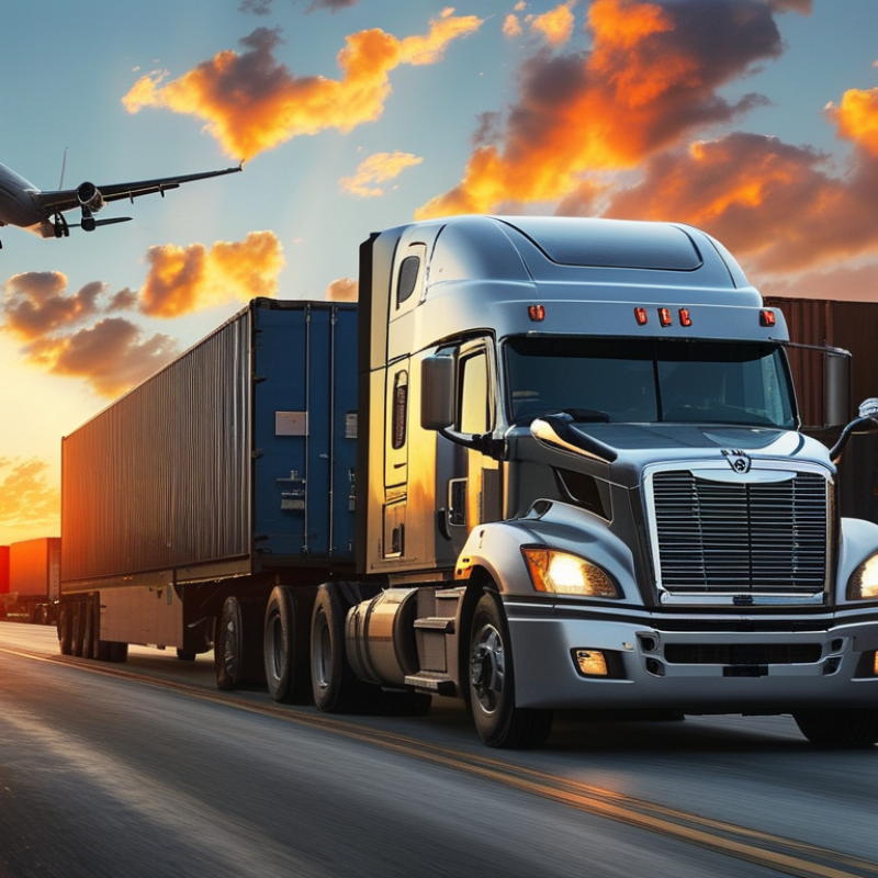 How to Choose the Best Trucking Companies for Your Needs?