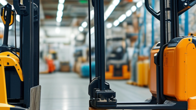 Top Manual Handling Equipment For Safe Workplace Solutions?