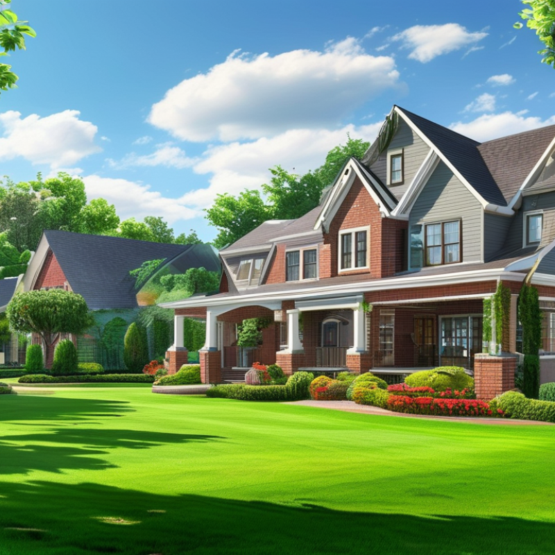 What Are the Benefits of Synthetic Artificial Grass for Buyers