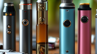 Best One Time Use Vapes for 2026 Are They Worth It?