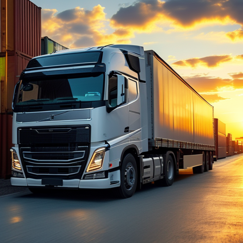 Why Choose Leading Logistics Companies for Global Sourcing?