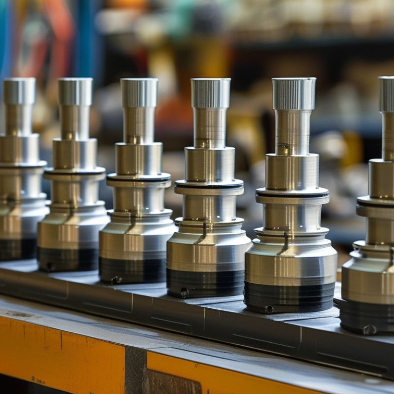 Best Plastic Injection Machine Parts for Global Buyers?