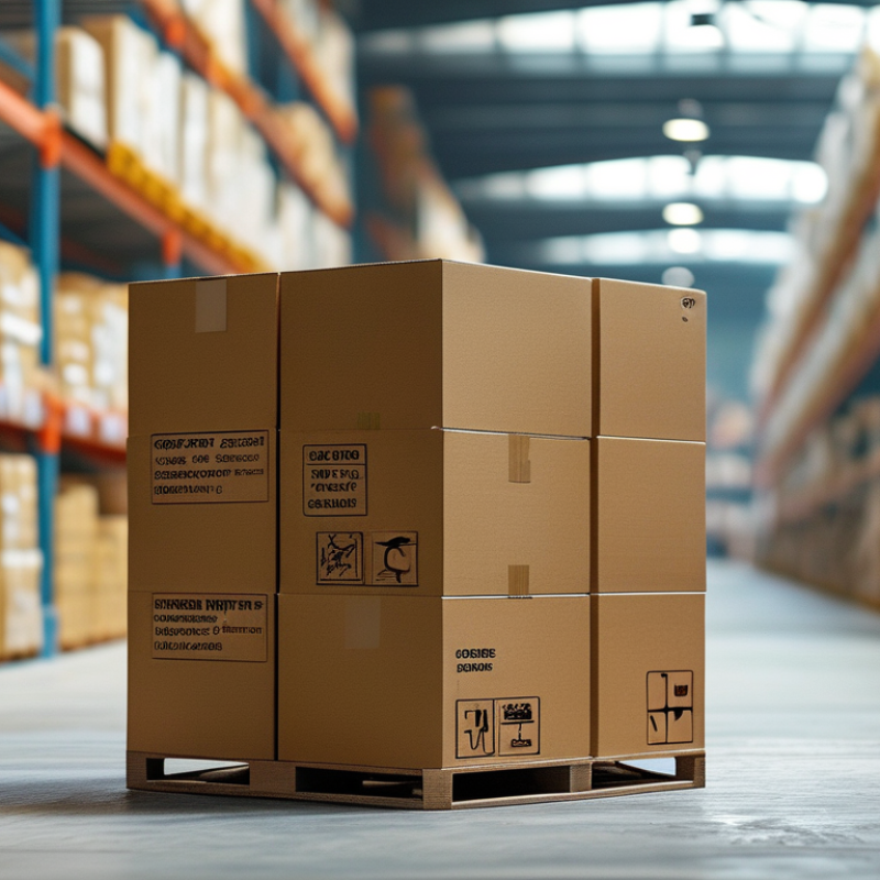 Top 10 Stock Packaging Solutions for Global Buyers?