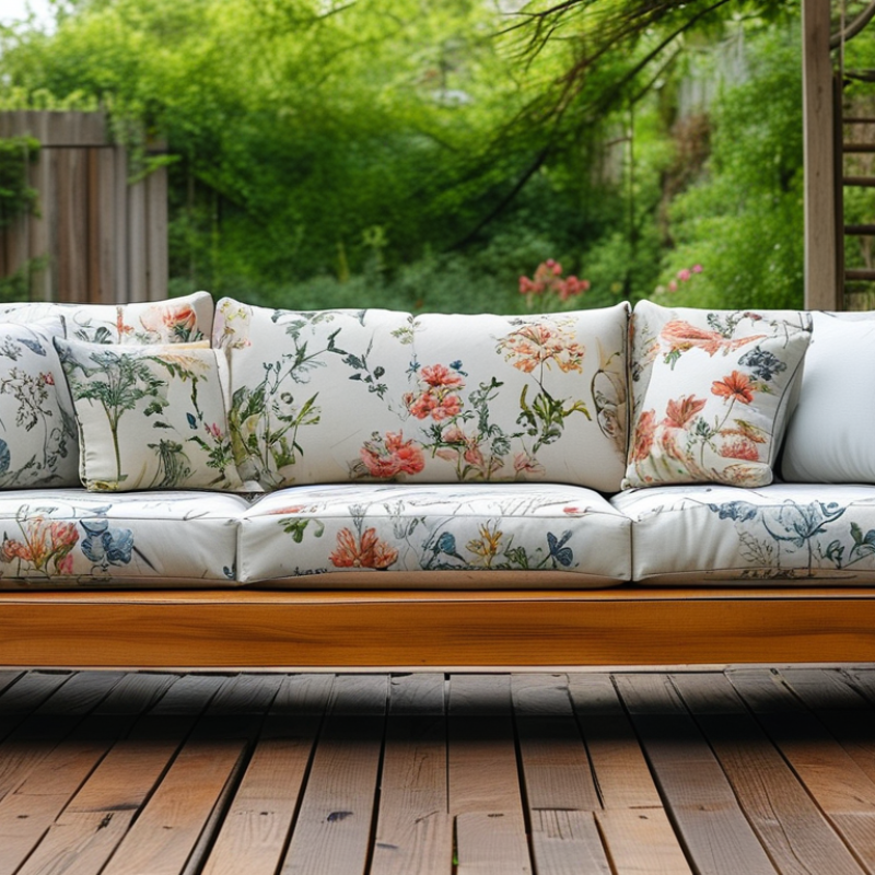 Best Garden Sofa Styles for Your Outdoor Space Buying Guide?