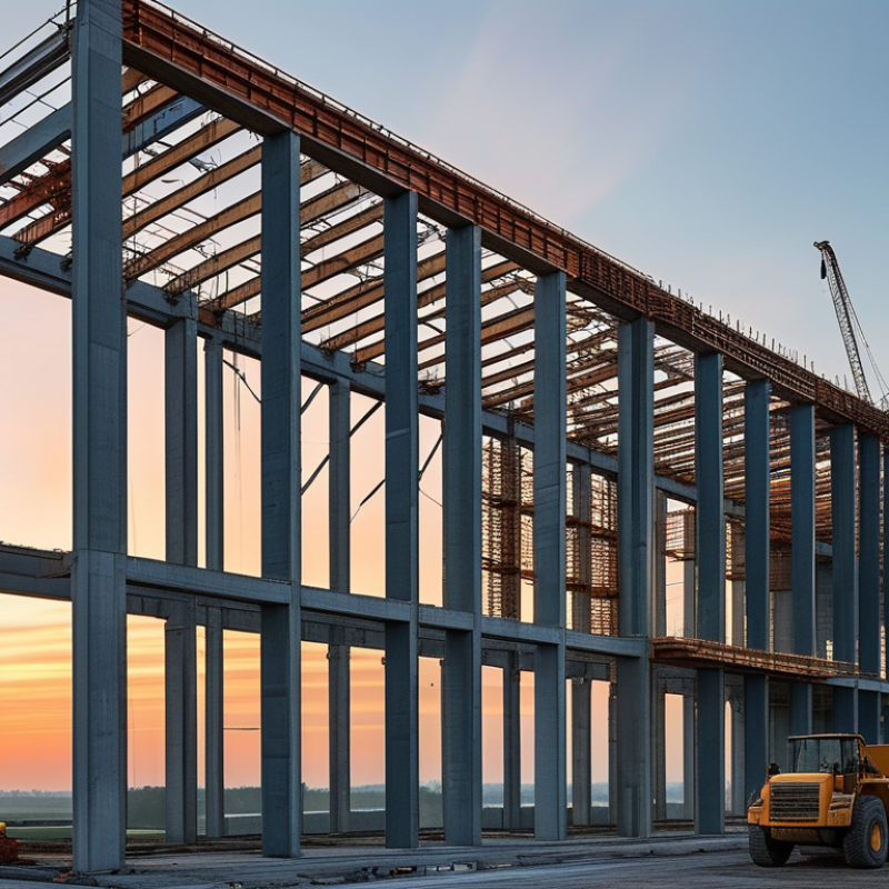 How to Choose the Best Structural Contractors for Your Projects?