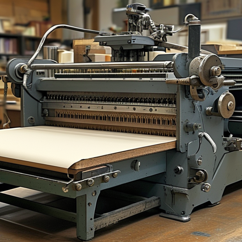 Top Tips for Choosing the Best Hardcover Making Machine?