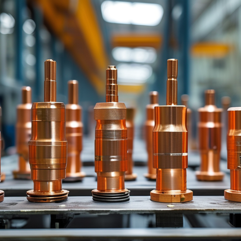 2026 Best Copper Terminal Solutions for Global Buyers?