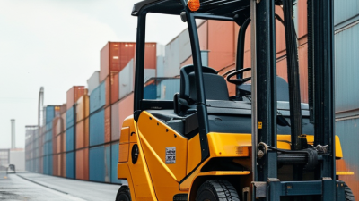 How to Choose the Right Material Lifting Equipment for Your Needs?