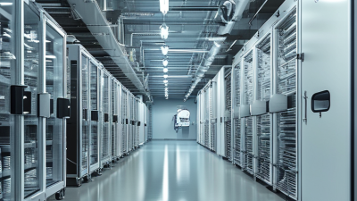 How to Choose the Best Cryogenic Storage Solutions?