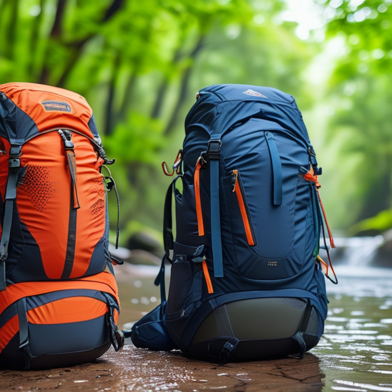 Best Outdoor Backpack for Ultimate Adventure Comfort?