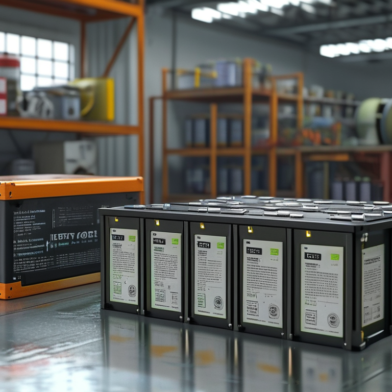 How to Build Your Own Lithium Battery Pack Easily?