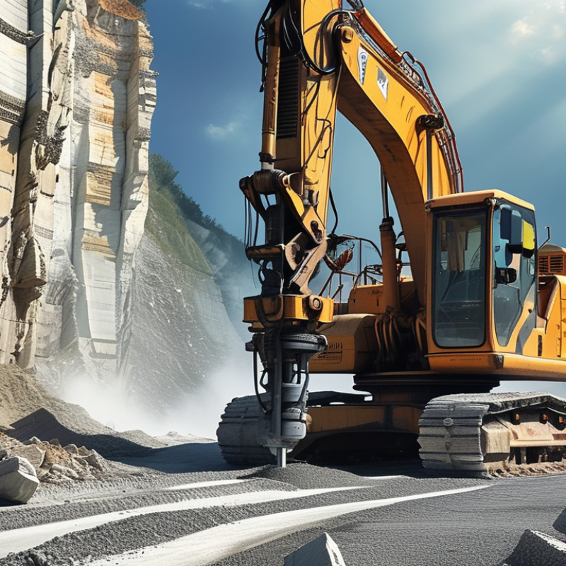 Why Choose the Best Rock Drilling Rig for Your Projects?