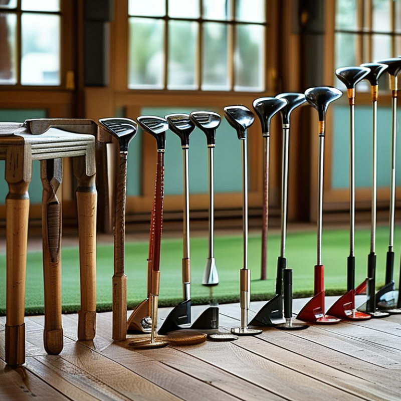 How to Choose the Best Golf Tee for Your Game?