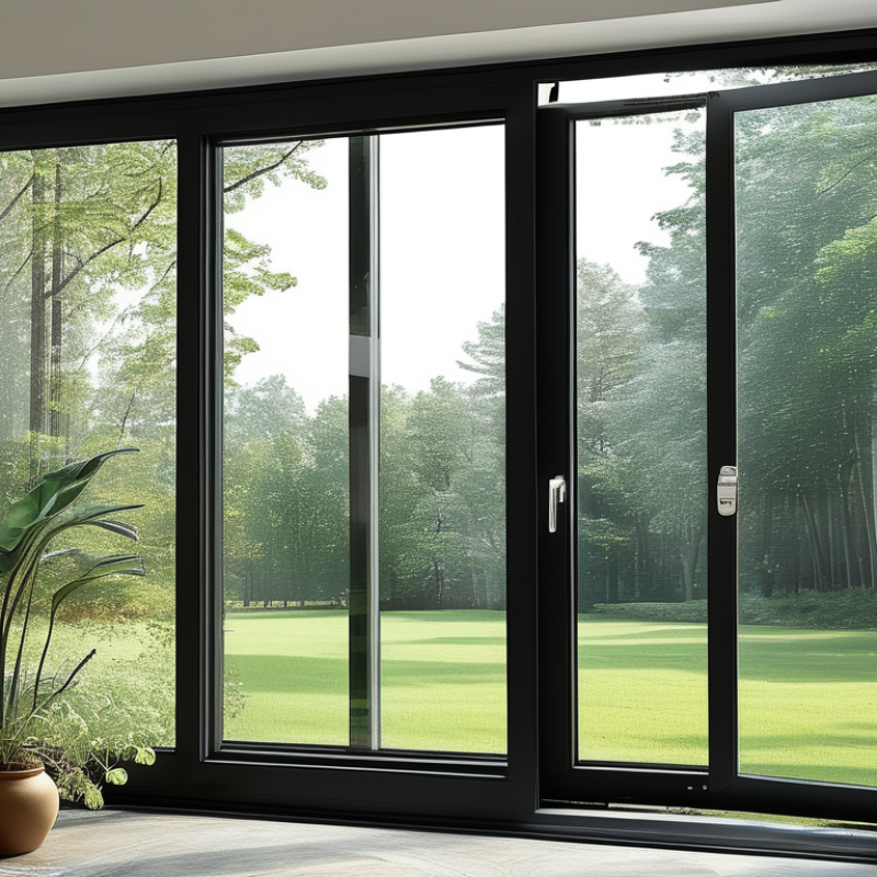 Best Double Hung Window Options for Global Buyers?