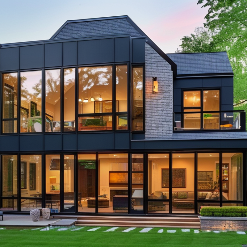 Top 10 Benefits of Installing Bay Windows in Your Home?