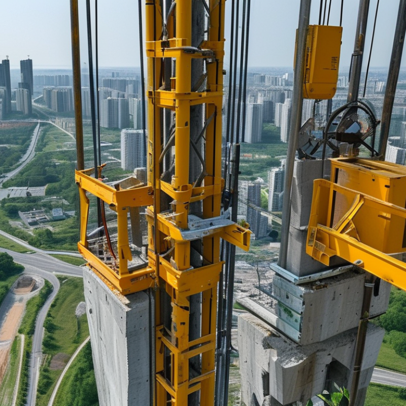 2026 Best Concrete Pole Machine for Global Buyers?