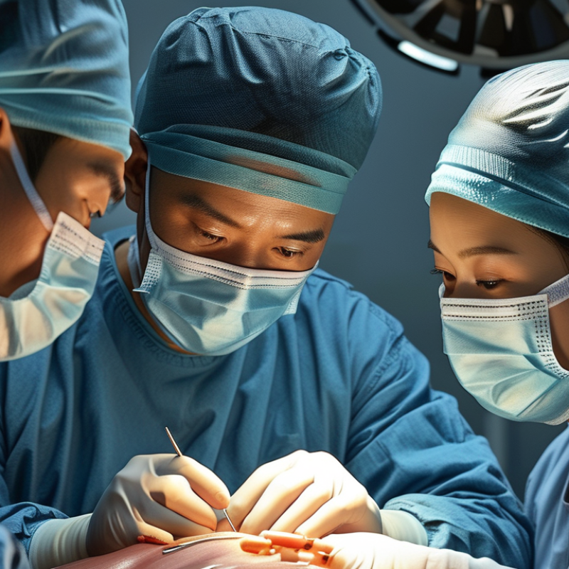 China Top Insights on How Long Does Orthopedic Implant Surgery Take?
