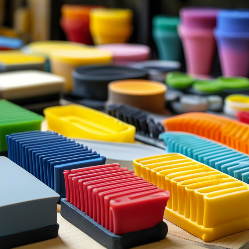 Top 10 Benefits of Brush Silicone for Global Buyers?