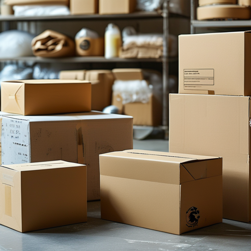 2026 Best Cushion Packaging Solutions for Global Buyers?